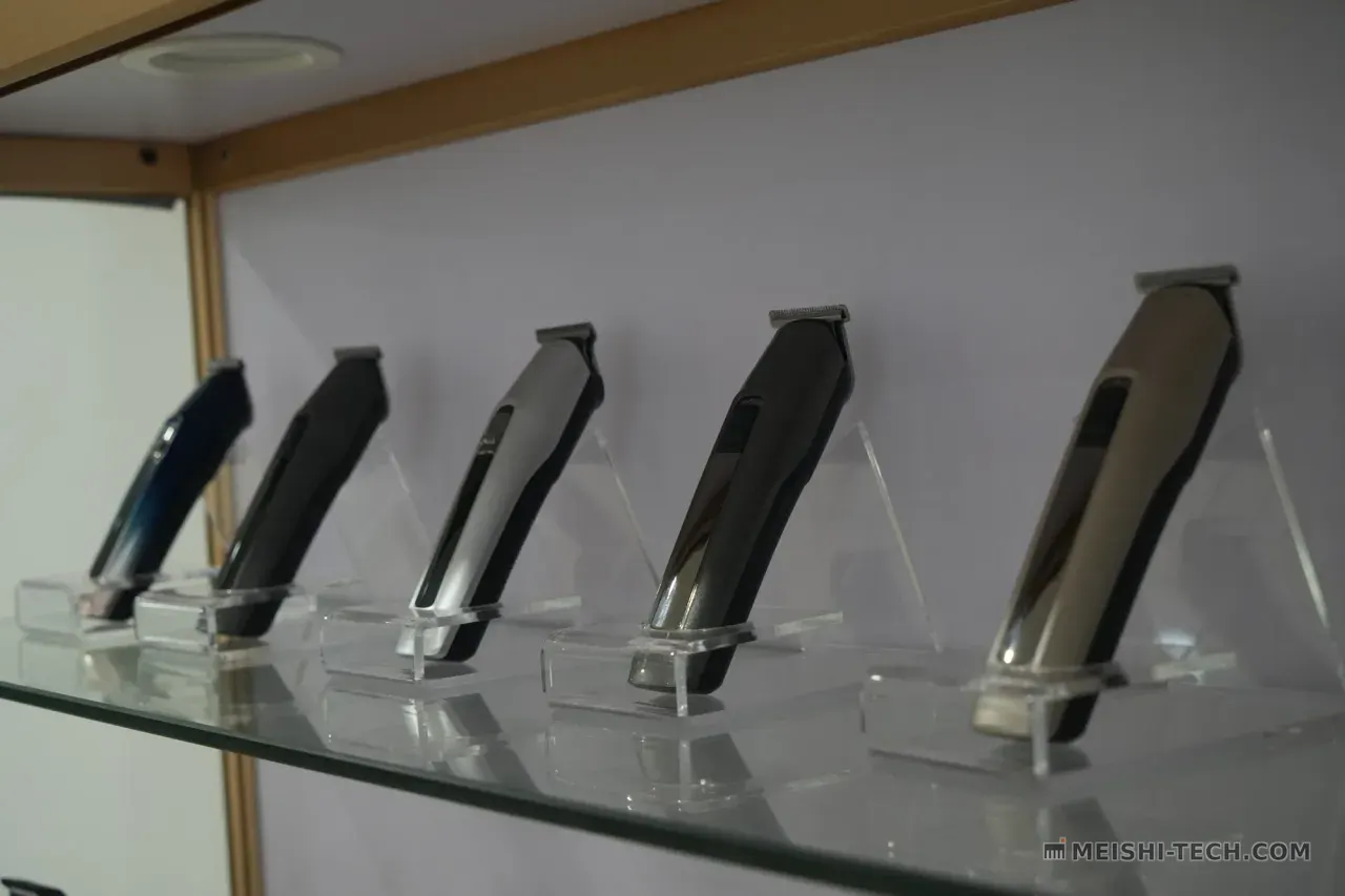 Hair Trimmer / Hair Clipper — Range photo