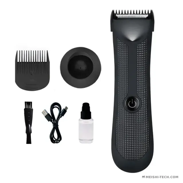 MS-810 Body Grooming Clipper