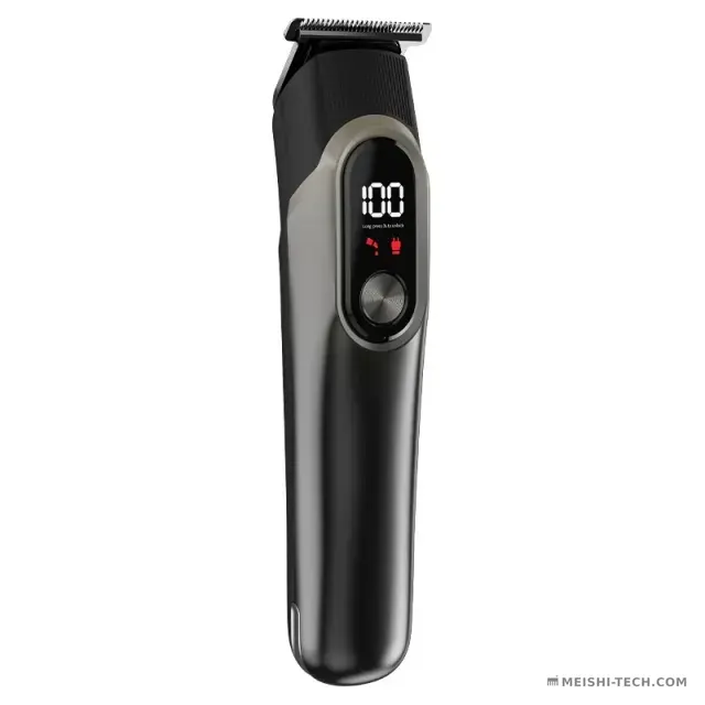 MS-822 Digital Grooming Kit