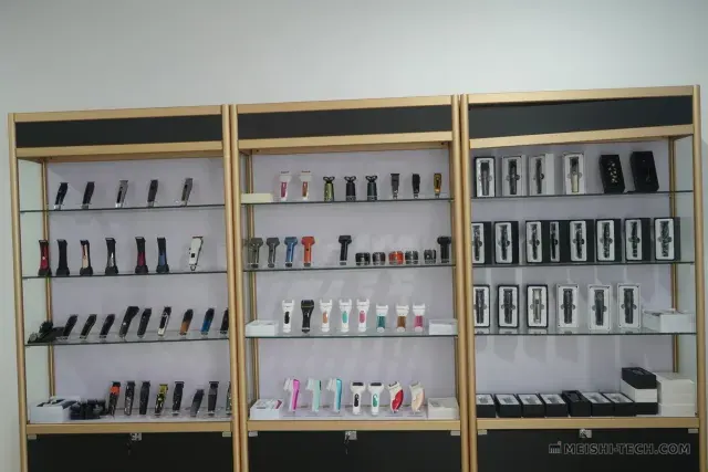 Professional Barber Hair Clipper