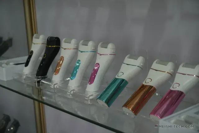 Body Grooming Clipper