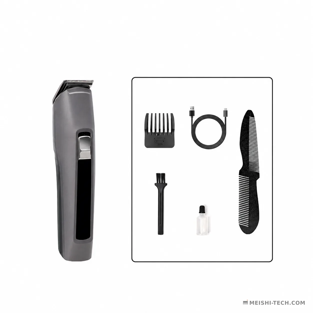 MS-807 Multi-function Grooming Kit