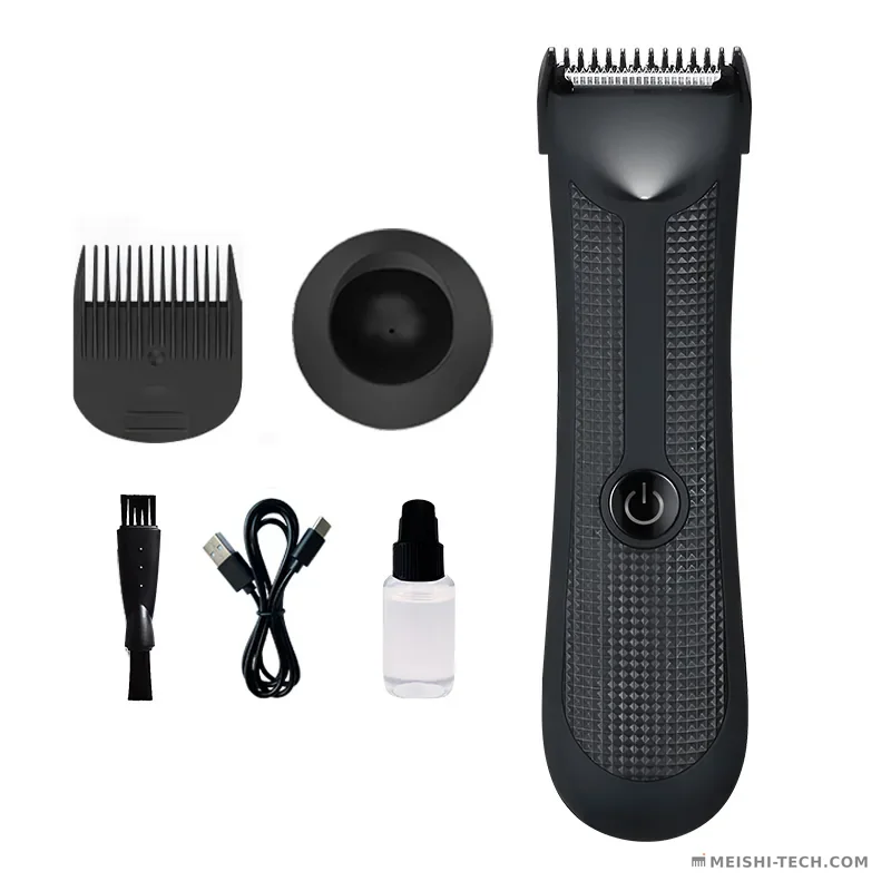 MS-810 Body Grooming Clipper