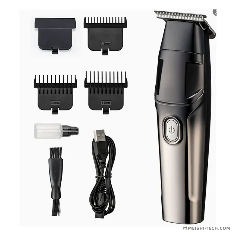 MS-816 Digital Hair Clipper