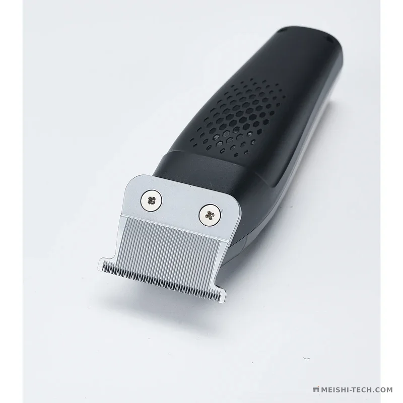 MS-817 Digital Hair Clipper