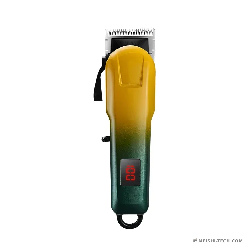 MS-819 Professional Barber Clipper