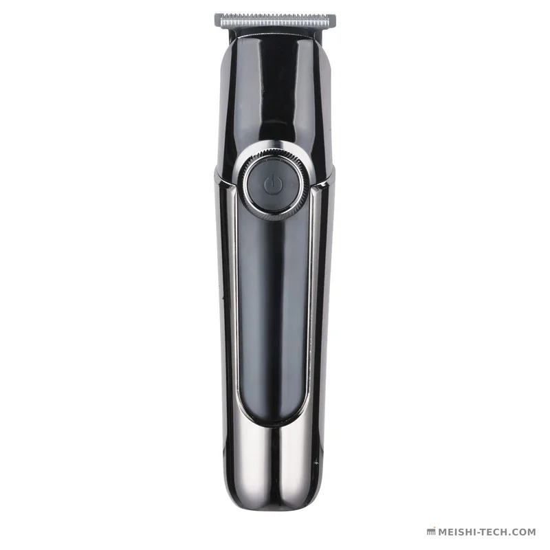 MS-820 Digital Grooming Kit — Gunmetal Black