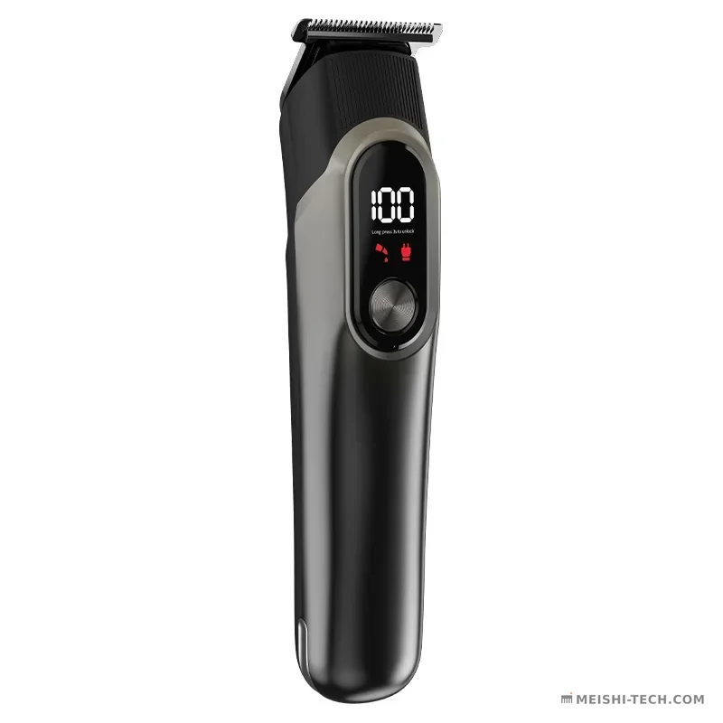 MS-822 Digital Grooming Kit