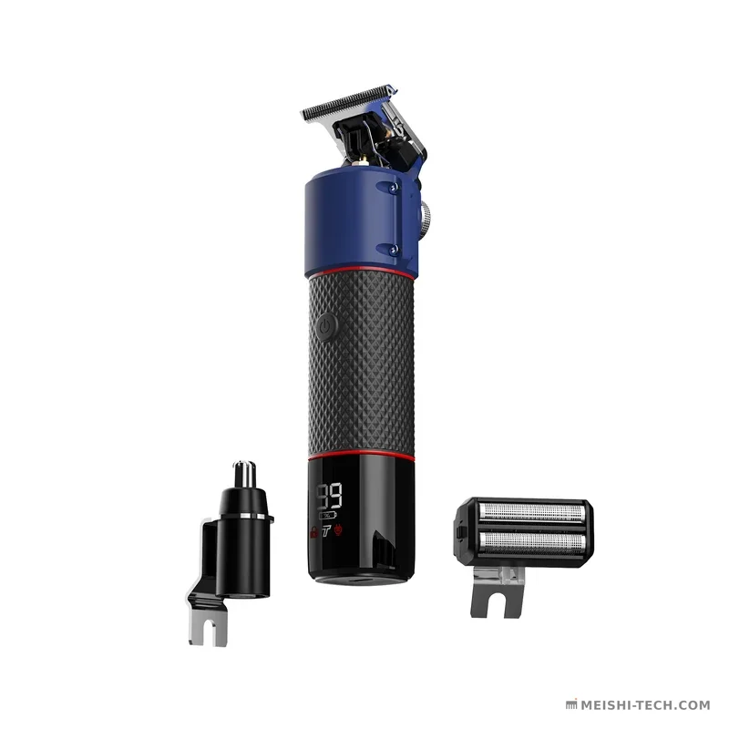 MS-828 Digital Grooming Kit