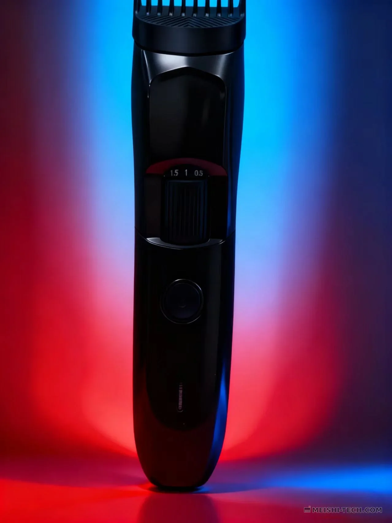 MS-907 Adjustable Hair Trimmer